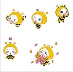 蜜蜂