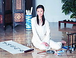 李嘉欣18