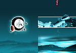 中国风