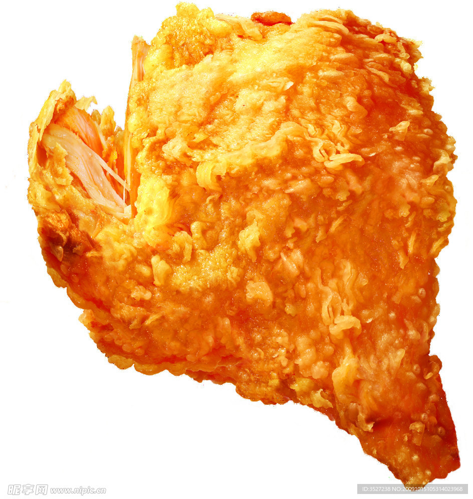 鸡腿