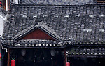 古城民房