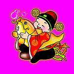 年年有鱼