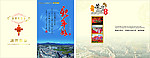 始丰街道2010贺卡
