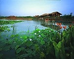 无锡 风景