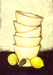 家具油画