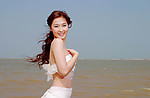 清秀MM009