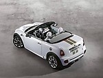 MINI Roadster概念车