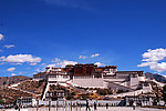 西藏风景