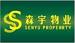森宇物业LOGO
