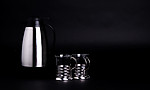 壶和杯