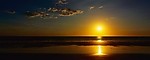 夕阳