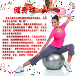 健身球