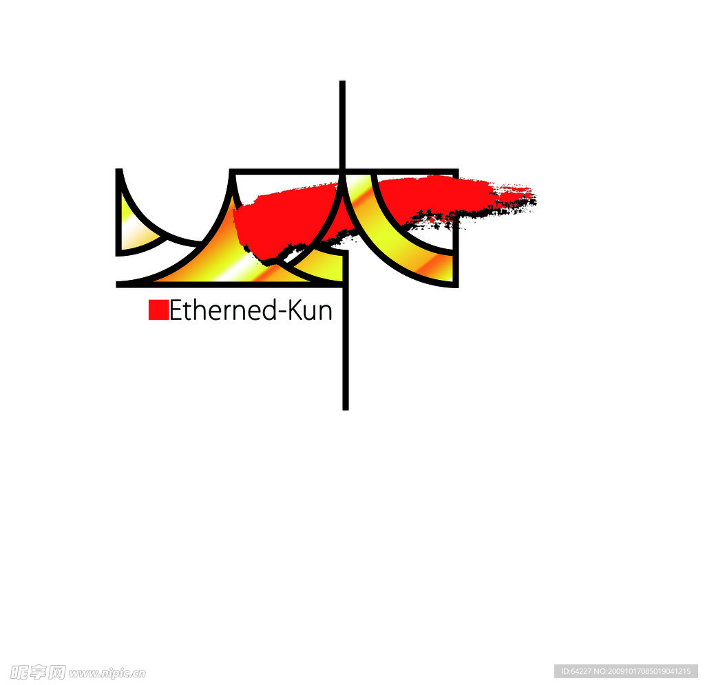 以太坤logo 标志