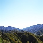 山川