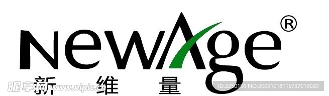 新维量标志