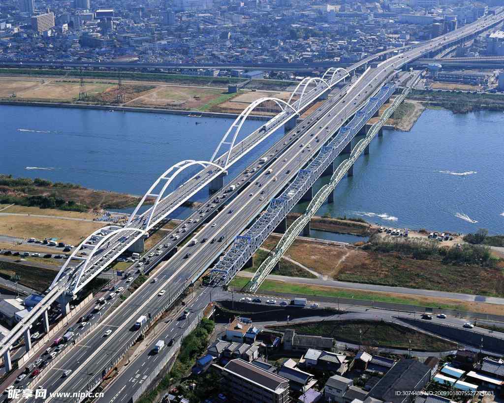 公路