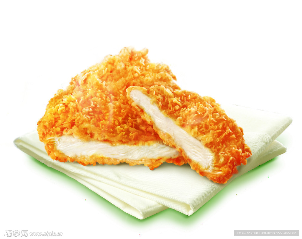 鸡排