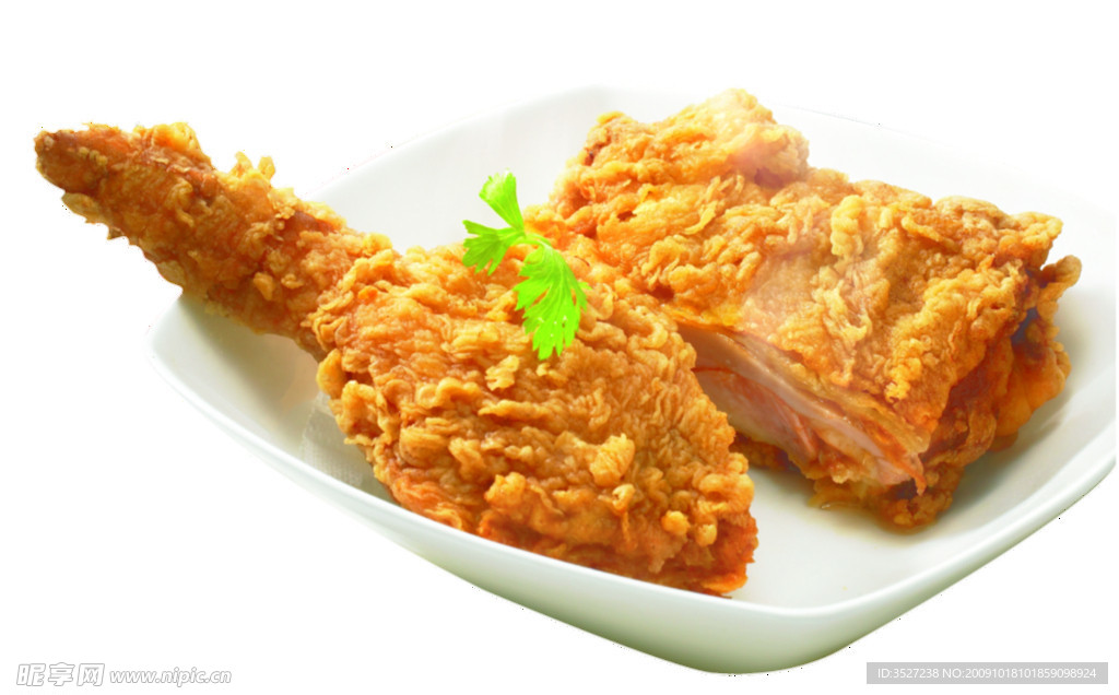 鸡腿