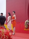 刘亦菲 美腿