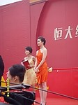 刘亦菲 美腿