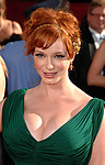 电视史上最美胸Christina Hendricks