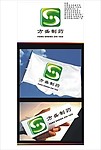企业标志