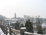 大云寺塔景观