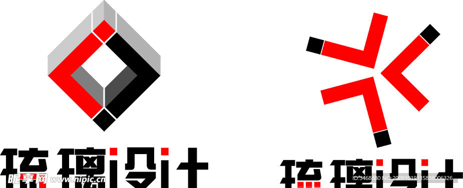 标志设计
