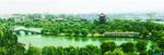 荆河 公园