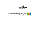 保险代理公司VI