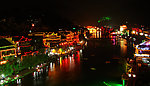 古城之夜