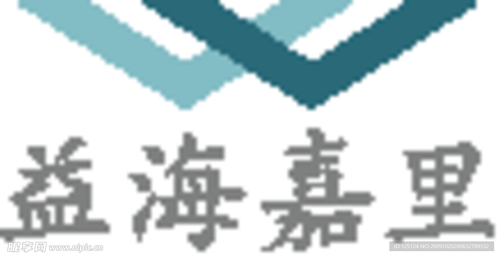 益海嘉里LOGO 益海嘉里集团标志 益海嘉里集团LOGO