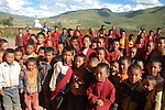 西藏儿童