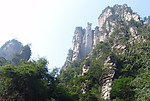 张家界