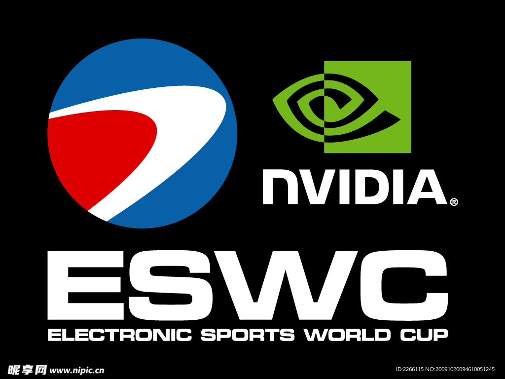 电子竞技世界杯ESWC