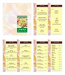早餐牌
