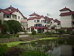 绿色小区