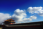 北京