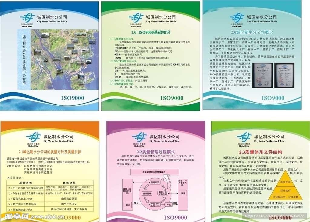 珠海制水公司好
