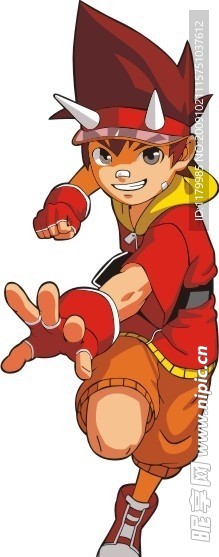 恐龙王