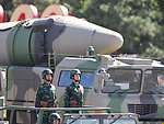 2009年国庆大阅兵