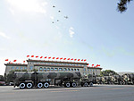 2009年国庆大阅兵