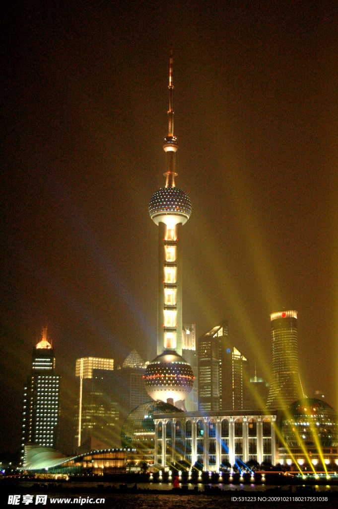 上海街景 12