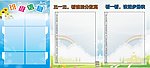班级信息栏