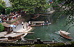 沱岸景致