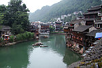 秀丽古城