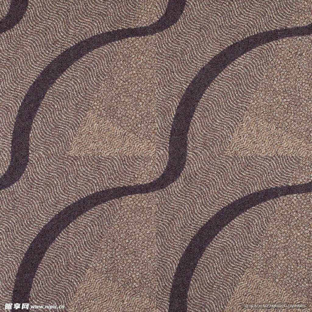 地毯纹理材质贴图