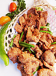 烧牛肉