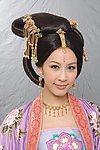 曹敏莉