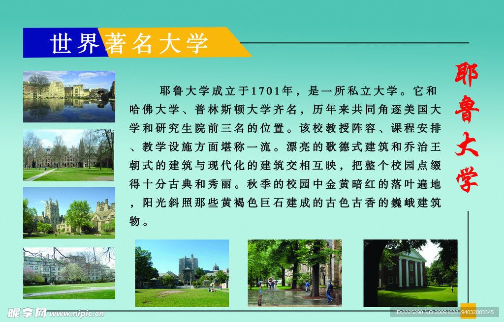 耶鲁大学